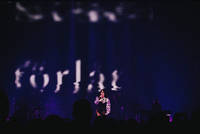 2022-03-17 - Molly Sandén från Scandinavium, Göteborg