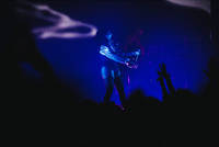 2022-03-17 - Molly Sandén från Scandinavium, Göteborg
