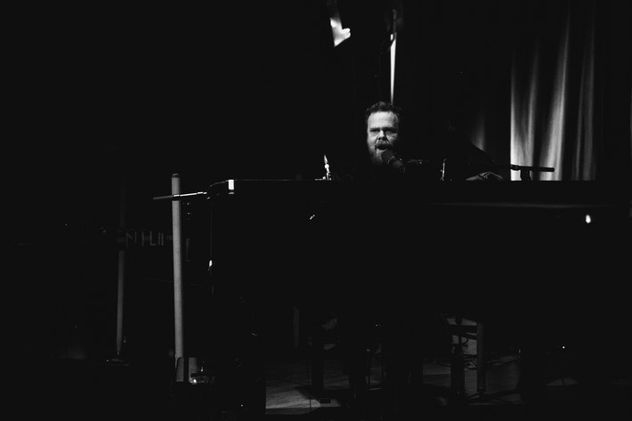 2022-03-18 - Loney, Dear från Palladium, Malmö