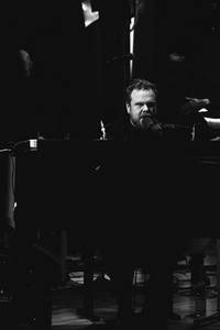 2022-03-18 - Loney, Dear från Palladium, Malmö