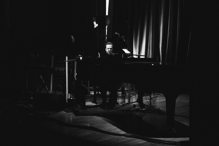 2022-03-18 - Loney, Dear från Palladium, Malmö