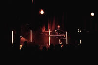 2022-03-18 - Loney, Dear från Palladium, Malmö
