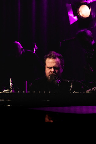 2022-03-18 - Loney, Dear från Palladium, Malmö