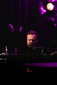 2022-03-18 - Loney, Dear från Palladium, Malmö