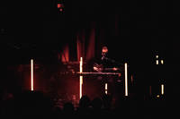 2022-03-18 - Loney, Dear från Palladium, Malmö