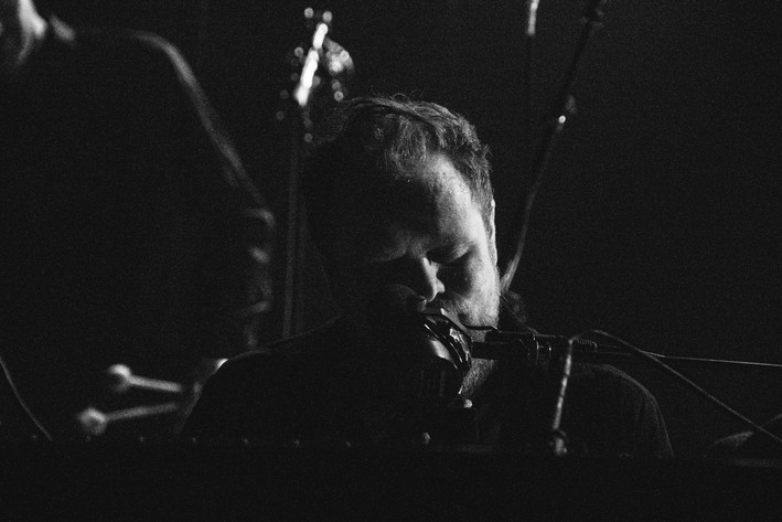 2022-03-18 - Loney, Dear från Palladium, Malmö