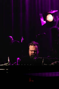 2022-03-18 - Loney, Dear från Palladium, Malmö