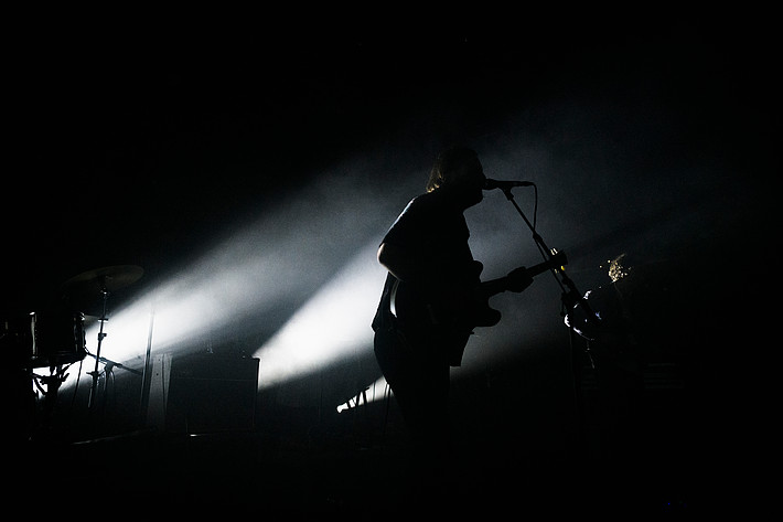 2022-03-19 - Shout Out Louds från Pustervik, Göteborg 2022-03-19 - Shout Out Louds från Pustervik, Göteborg