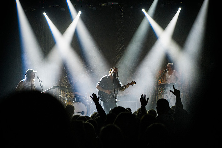 2022-03-19 - Shout Out Louds från Pustervik, Göteborg 2022-03-19 - Shout Out Louds från Pustervik, Göteborg