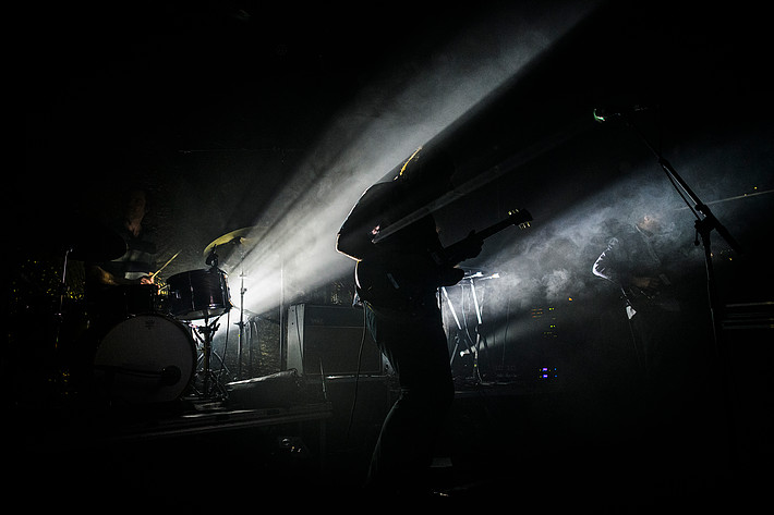 2022-03-19 - Shout Out Louds från Pustervik, Göteborg 2022-03-19 - Shout Out Louds från Pustervik, Göteborg