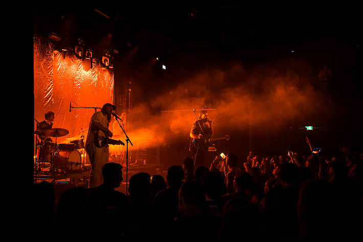 2022-03-19 - Shout Out Louds från Pustervik, Göteborg 2022-03-19 - Shout Out Louds från Pustervik, Göteborg