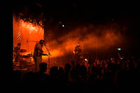 2022-03-19 - Shout Out Louds från Pustervik, Göteborg