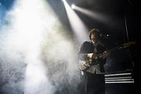 2022-03-19 - Shout Out Louds från Pustervik, Göteborg