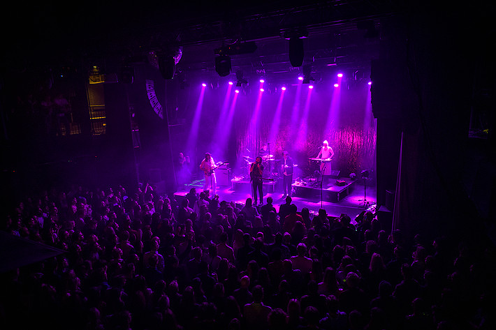 2022-03-19 - Shout Out Louds från Pustervik, Göteborg 2022-03-19 - Shout Out Louds från Pustervik, Göteborg