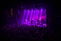 2022-03-19 - Shout Out Louds från Pustervik, Göteborg