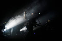 2022-03-19 - Shout Out Louds från Pustervik, Göteborg