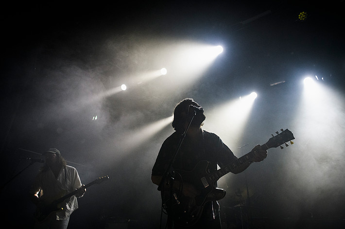 2022-03-19 - Shout Out Louds från Pustervik, Göteborg 2022-03-19 - Shout Out Louds från Pustervik, Göteborg