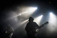 2022-03-19 - Shout Out Louds från Pustervik, Göteborg