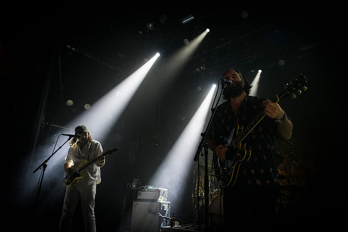 2022-03-19 - Shout Out Louds från Pustervik, Göteborg 2022-03-19 - Shout Out Louds från Pustervik, Göteborg
