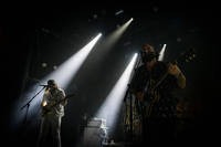 2022-03-19 - Shout Out Louds från Pustervik, Göteborg