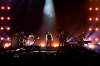 2022-03-19 - Molly Sandén från Malmö Arena, Malmö