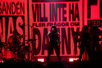 2022-03-19 - Molly Sandén från Malmö Arena, Malmö