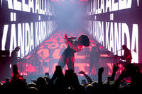 2022-03-19 - Molly Sandén från Malmö Arena, Malmö