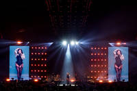 2022-03-19 - Molly Sandén från Malmö Arena, Malmö