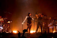 2022-03-19 - Molly Sandén från Malmö Arena, Malmö