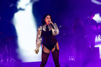 2022-03-19 - Molly Sandén från Malmö Arena, Malmö