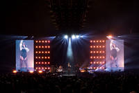 2022-03-19 - Molly Sandén från Malmö Arena, Malmö