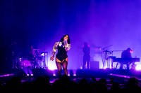 2022-03-19 - Molly Sandén från Malmö Arena, Malmö