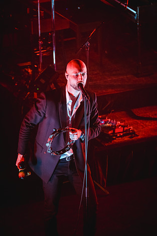 2022-03-23 - Madrugada från Komplex 457, Zürich