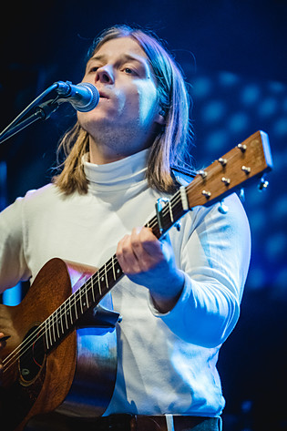 2022-03-23 - Darling West från Komplex 457, Zürich