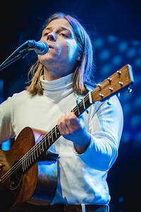 2022-03-23 - Darling West från Komplex 457, Zürich