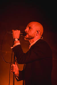 2022-03-23 - Madrugada från Komplex 457, Zürich