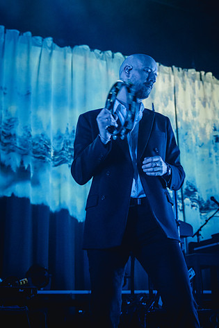 2022-03-23 - Madrugada från Komplex 457, Zürich