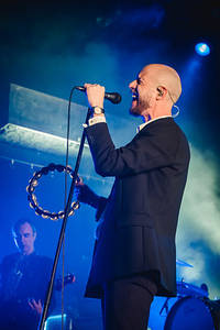 2022-03-23 - Madrugada från Komplex 457, Zürich