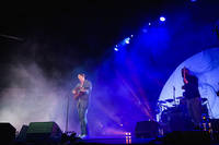2022-03-25 - Albin Lee Meldau från Partille Arena, Partille