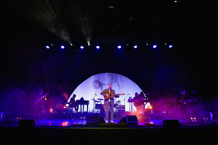 2022-03-25 - Albin Lee Meldau från Partille Arena, Partille