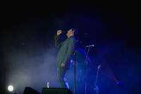 2022-03-25 - Albin Lee Meldau från Partille Arena, Partille