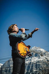 2022-03-26 - Sunrise Avenue från Snowpenair, Grindelwald