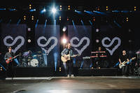 2022-03-26 - Sunrise Avenue från Snowpenair, Grindelwald