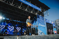 2022-03-26 - Sunrise Avenue från Snowpenair, Grindelwald