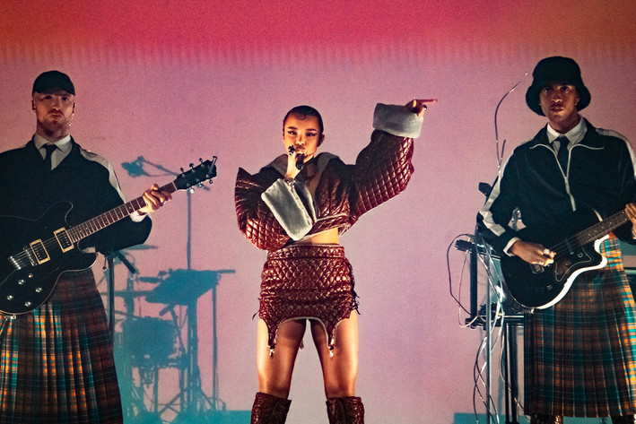 2022-03-19 - Daniela Rathana från Malmö Arena, Malmö