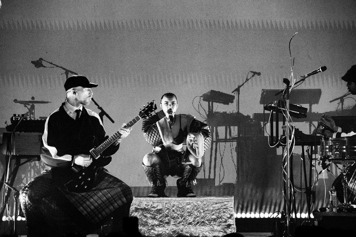 2022-03-19 - Daniela Rathana från Malmö Arena, Malmö