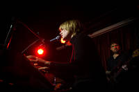 2022-04-01 - The Weather Station från Bar Brooklyn, Stockholm