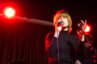 2022-04-01 - The Weather Station från Bar Brooklyn, Stockholm