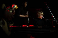2022-04-01 - The Weather Station från Bar Brooklyn, Stockholm