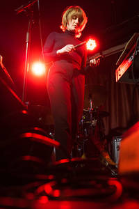 2022-04-01 - The Weather Station från Bar Brooklyn, Stockholm